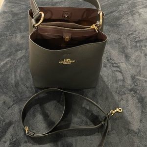 Coach Bucket Bag